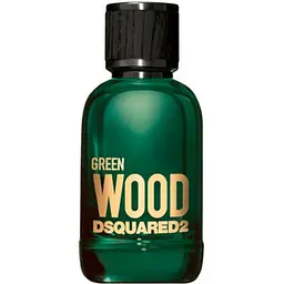 Туалетна вода для чоловіків Dsquared2 Green Wood 30 мл - мініатюра 2