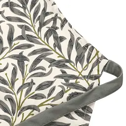 Фартух Ardesto Leaves, 68х80см, 90% поліестер, 10% бавовна (ART12LV) - мініатюра 3