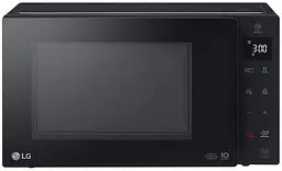 Мікрохвильова піч LG MH6336GIB