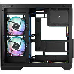 Корпус для ПК Modecom VOLCANO PANORAMA APEX ARGB (AT-PANORAMA-5F-ARGB-10-00) - миниатюра 6