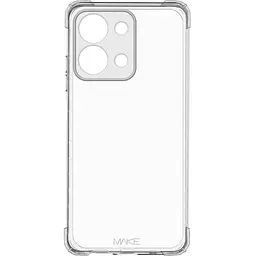 Чохол MAKE Xiaomi Redmi 15C/Poco C85 AirShield