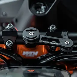 Головка кріплення на кермо SP Connect Head SPC+ Moto Pro MTB (52794) [88073] - мініатюра 5