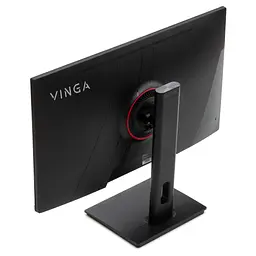 Монітор Vinga 27S416-11B - мініатюра 9