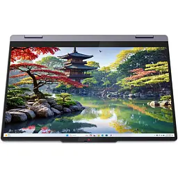 Ноутбук Lenovo IdeaPad 5 2-in-1 14IAL10 Ultra 5 225H la 49GHz,14'',сенсорний,16GB LPDDR5x,1TB,Arc 130T,Без ОС - мініатюра 12