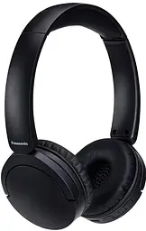 Навушники Panasonic RB-HF630B чорні (RB-HF630BG-K)