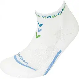 Шкарпетки Lorpen M3LSW M White (1052-6210003 4471 M)