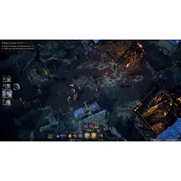 Ключ активації Microsoft Crown Wars - Sacred Edition для Xbox Series S/X - мініатюра 6