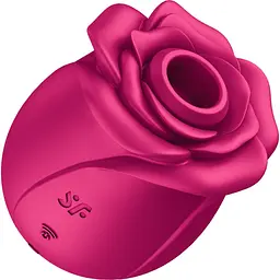 Стимулятор Satisfyer Pro 2 Classic Blossom Вакуумний