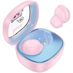 Навушники Hoco Friendly true wireless children BT headset EW111 BT5.4, 30/250mAh, 4h