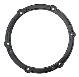 Проставки під динаміки 165 мм / 6.5" ACV 271040-10 для автомобілів Citroen, Peugeot, Opel, Toyota - мініатюра 3