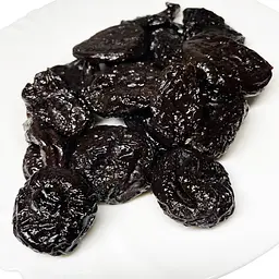 Чорнослив в'ялений (б/К) 200г