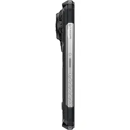 Смартфон Doogee Blade20 Play 8/256GB Obsidian Silver [143075] - мініатюра 6