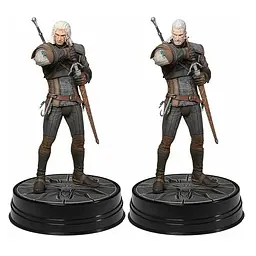 Фігурка Dark Horse Відьмак Геральт The Witcher Geralt 26 см WST DH TW HOS 29 - мініатюра 2