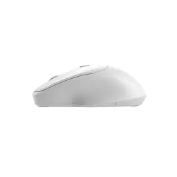 Маніпулятор миша бездротова WIWU 2.4G Wireless Mouse WM113 White - мініатюра 2