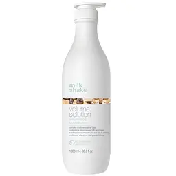 Кондиціонер для надання об'єму волоссю Milk_Shake Volume Solution Conditioner 1000 мл
