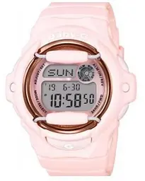Годинник Casio BG-169G-4BER