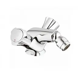 Змішувач для біде Grohe Costa 24480000, Хром