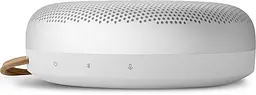 Портативна акустика Bang & Olufsen Beosound A1 2nd Gen Grey Mist [1734001] [81380] - мініатюра 6