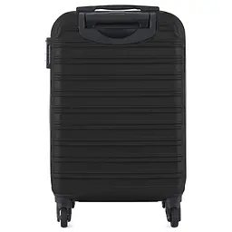 Валіза Semi Line 20" S Black (T5636-1) - мініатюра 5