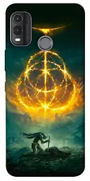TPU чохол Demsky Elden ring для Nokia G11 Plus