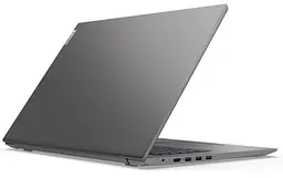 Ноутбук Lenovo V17-IIL (82GX007URA) Iron Grey (82GX007URA) - мініатюра 6