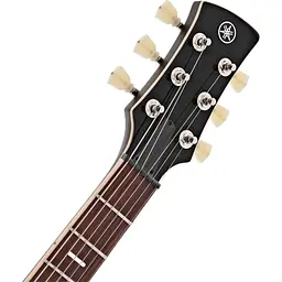 Електрогітара Yamaha Revstar Standart RSS20 Hot Merlot [168384] - мініатюра 4