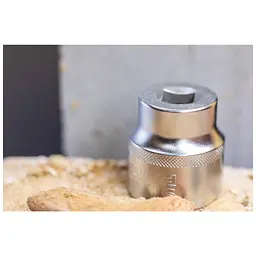 Торцева головка Stanley 1/4", 5.5 мм, шестигранна (FMMT17190-0) - мініатюра 6