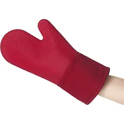 Рукавичка-прихватка Oxo Good Grips силіконова 33 см (11220100) - мініатюра 2