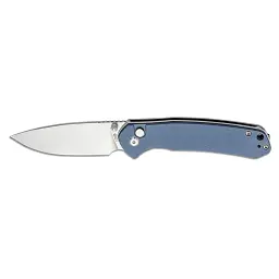 Ніж CJRB Pyrite SW Gray (J1925-GY) - мініатюра 2