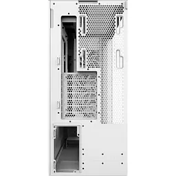 Корпус NZXT H7 Flow White (CM-H72FW-01) Без БП - мініатюра 7