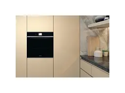 Духовка електрична Whirlpool W9IOP24S1HBL - мініатюра 4