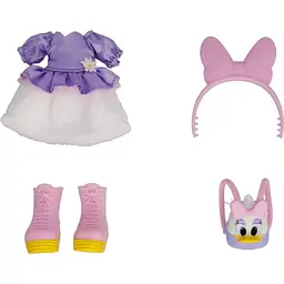 Лялька BFF By Cry Babie Disney Дейзі 20 см (921436) - мініатюра 8