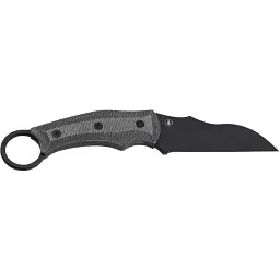 Ніж Boker Magnum Straight Karambit (02RY700) - мініатюра 2