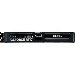 Відеокарта Palit RTX 5060 Ti 8GB Dual (NE7506T019P1-GB2062D) (GDDR7, 128 bit, PCI-E v5.0 x8) - мініатюра 5