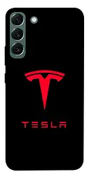 Чохол Demsky Tesla для Samsung Galaxy S22+