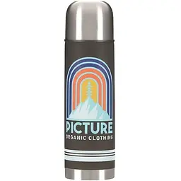 Термос Picture Organic Campei 0.5 L Grey (1012-ACC102B)