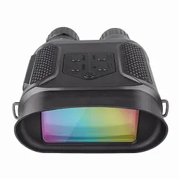 Бінокль з нічним баченням Night Vision NV400-B - мініатюра 2