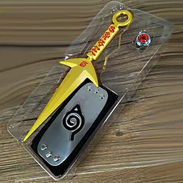 Набір Naruto Наруто з 3 предметів  N 27.174