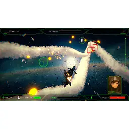 Ключ активації Microsoft Rogue Flight для Xbox Series S/X - мініатюра 7