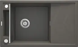 Кухонна мийка DEANTE Magnetic ZRM_T113