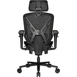 Геймерське крісло Cougar Speeder Black (3MSPDGRB.0001) [124815] - мініатюра 5