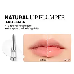 Плампер для губ VT Cosmetics Reedle Shot Lip Plumper Beginner 4.3 г (VTC060) - мініатюра 3