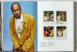 Ice Cold. A Hip-Hop Jewelry History - мініатюра 4