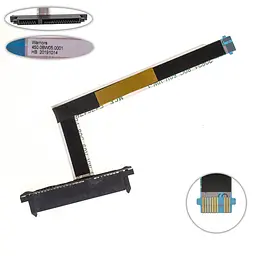 Шлейф HDD для ноутбука HP (Envy: X360 15-BR) (450.0bw05.0001)