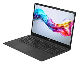 Ноутбук HP TS 15-FD1072NR (15.6"/Core 5 120U/16GB/256GB SSD/FHD/UHD Graphics) Refurbished - мініатюра 2