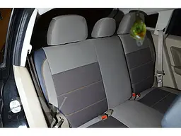 Авточохли модельні MW Brothers для Dodge Caliber c 2006 - мініатюра 2