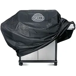 Газовий гриль Grilli Senator Pro-42 з системою BBQ Block Fire (700477) - мініатюра 15