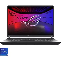 Ноутбук ASUS ROG Strix G16 G615JMR i9-14900HX la 58GHz,16'',2.5K,IPS,16GB DDR5,1TB,RTX 5060