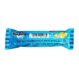 Жувальна гумка Coris Soft Bubble Gum - Lemon Soda 14.4g - мініатюра 3