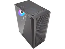 Корпус PcCooler DIAMOND MA100 MESH - мініатюра 3